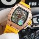 Best Richard Mille RM11-03 Felipe Massa Flyback Chronograph Dial Rose Gold Replica Watches (2)_th.jpg